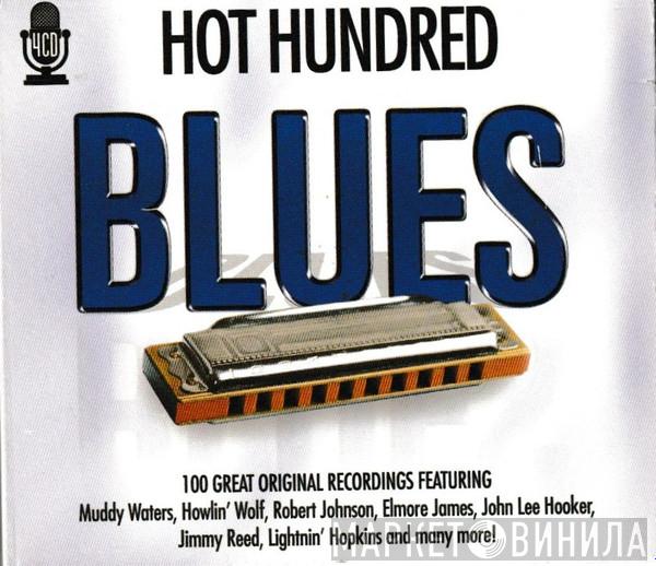  - Hot Hundred Blues
