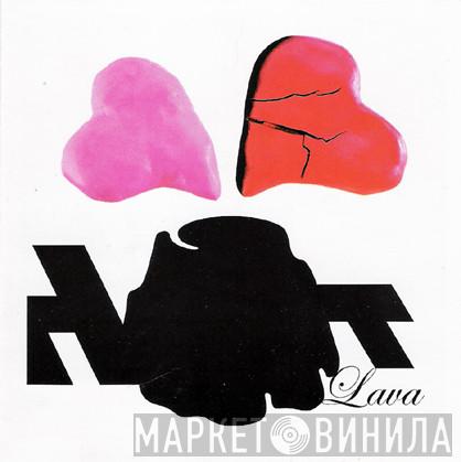 Hot Lava - Lavalogy