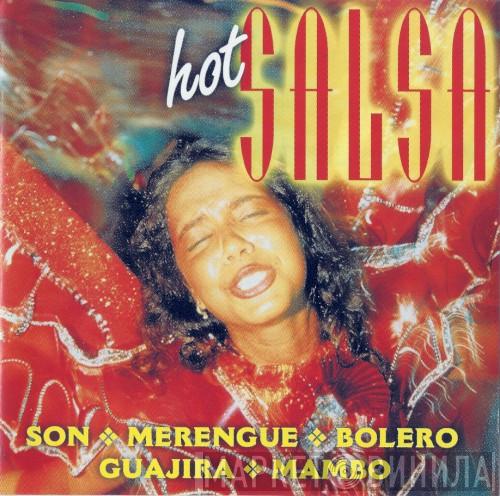  - Hot Salsa