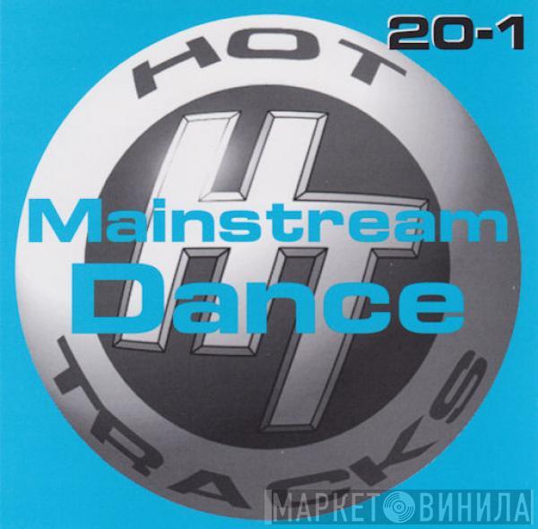  - Hot Tracks 20-1 - Mainstream Dance