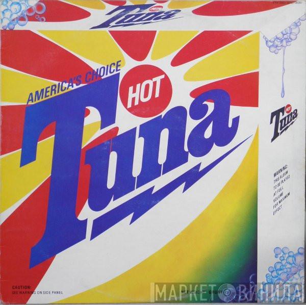 Hot Tuna - America's Choice