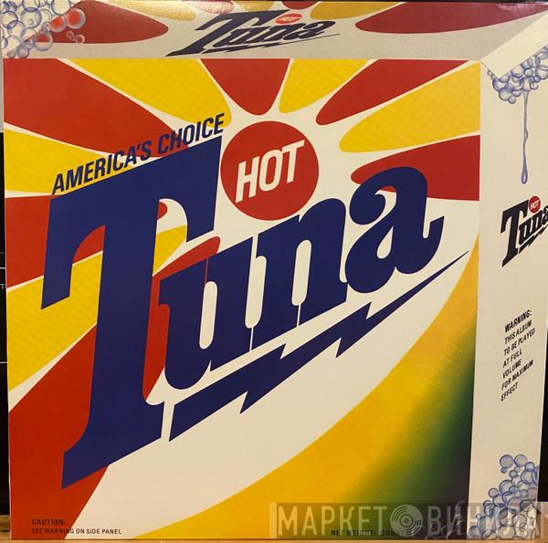 Hot Tuna - America's Choice