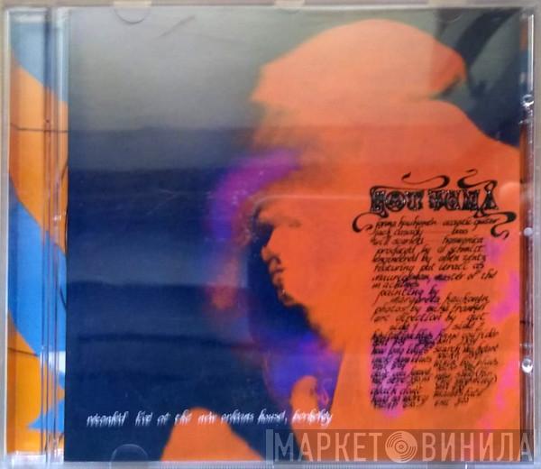  Hot Tuna  - Hot Tuna