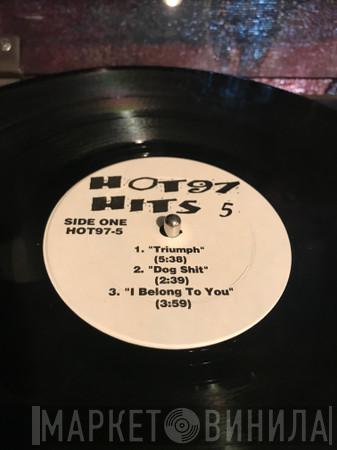  - Hot97 Hits 5