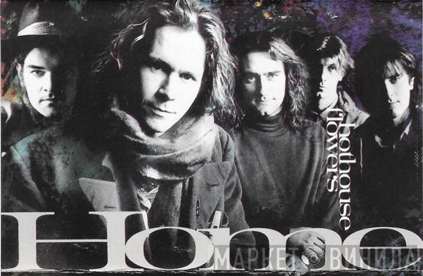 Hothouse Flowers - Home