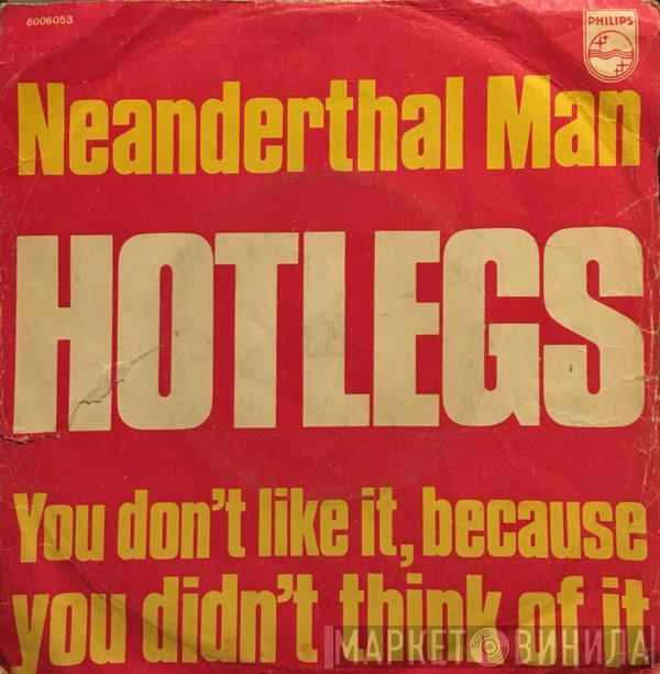  Hotlegs  - Neanderthal Man