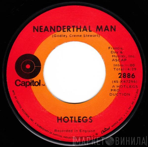  Hotlegs  - Neanderthal Man