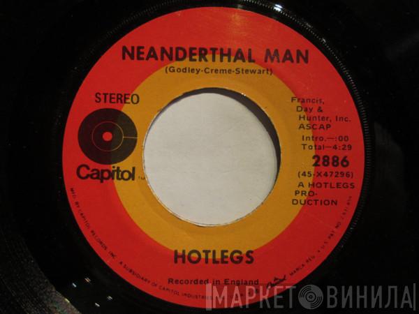 Hotlegs - Neanderthal Man