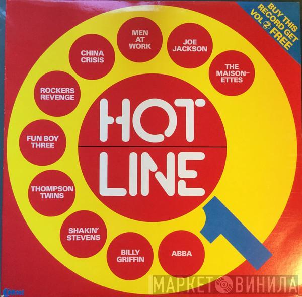  - Hotline 1