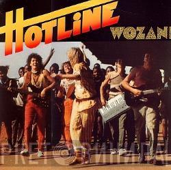 Hotline  - Wozani