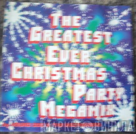 Hound Dog , The Megamixers - Greatest Ever Christmas Party Megamix