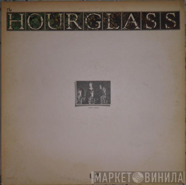  Hour Glass  - The Hour Glass