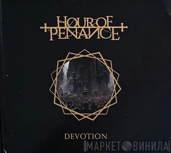 Hour Of Penance - Devotion