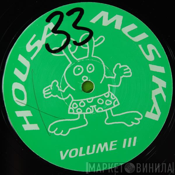 Housa Musika - Vol. III