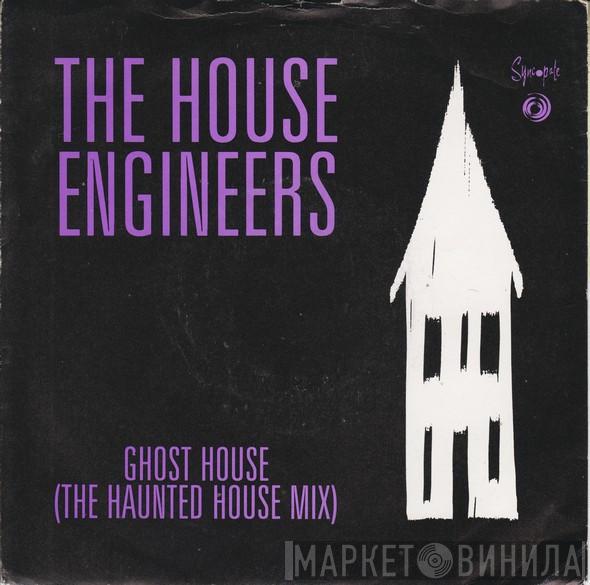 House Engineers - Ghost House (The Haunted House Mix)