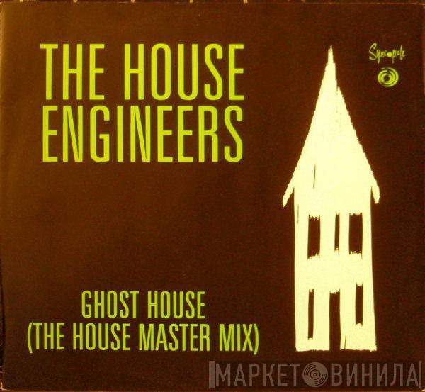 House Engineers - Ghost House (The House Master Mix)