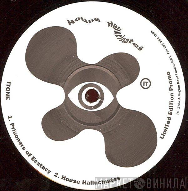 House Hallucinates - Prisoners Of Ecstasy