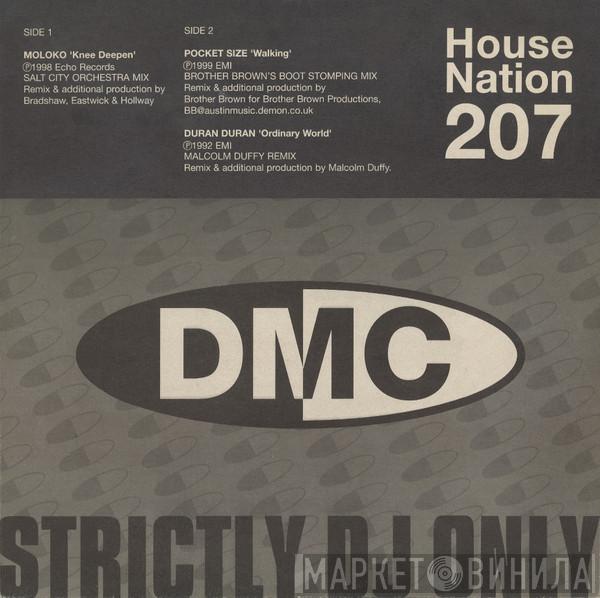  - House Nation 207