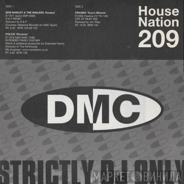  - House Nation 209