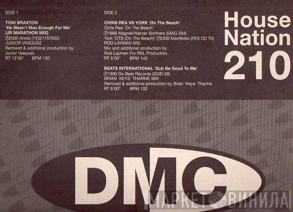  - House Nation 210