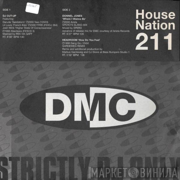  - House Nation 211