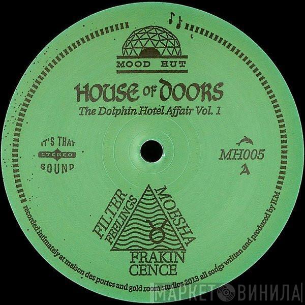 House Of Doors - The Dolphin Hotel Affair Vol. 1