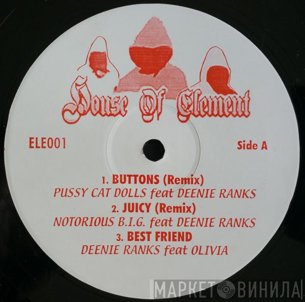  - House Of Element