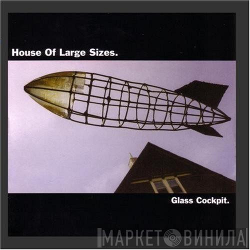  House Of Large Sizes  - Glass Cockpit