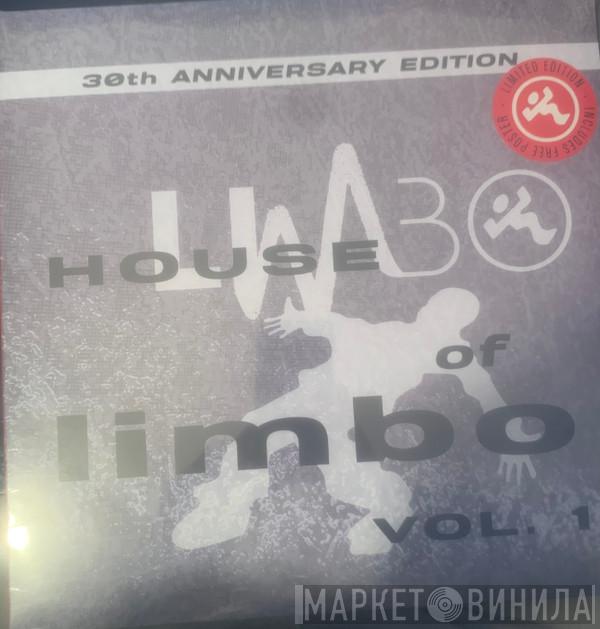  - House Of Limbo Vol. 1 - 30th Anniversary Edition