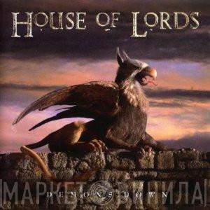  House Of Lords   - Demons Down