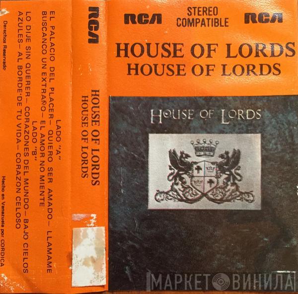  House Of Lords   - House Of Lords