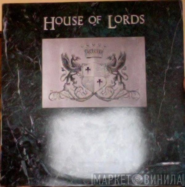  House Of Lords   - House Of Lords