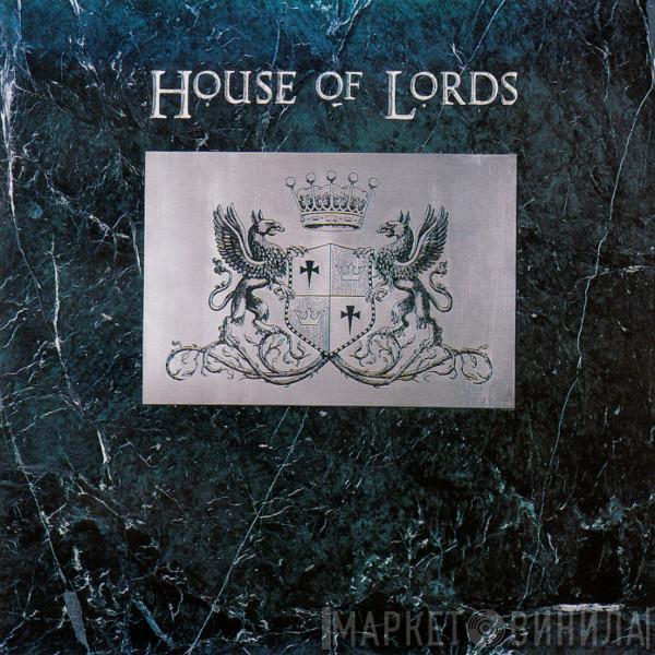  House Of Lords   - House Of Lords