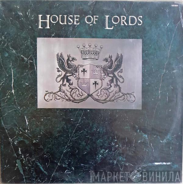  House Of Lords   - House Of Lords