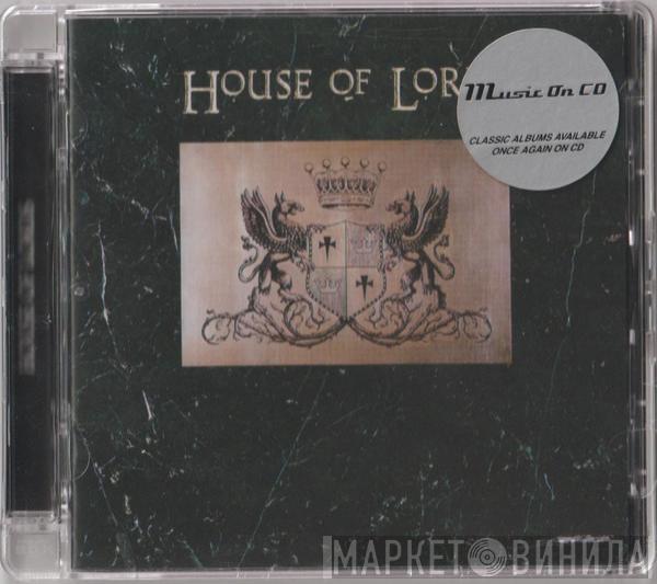  House Of Lords   - House Of Lords