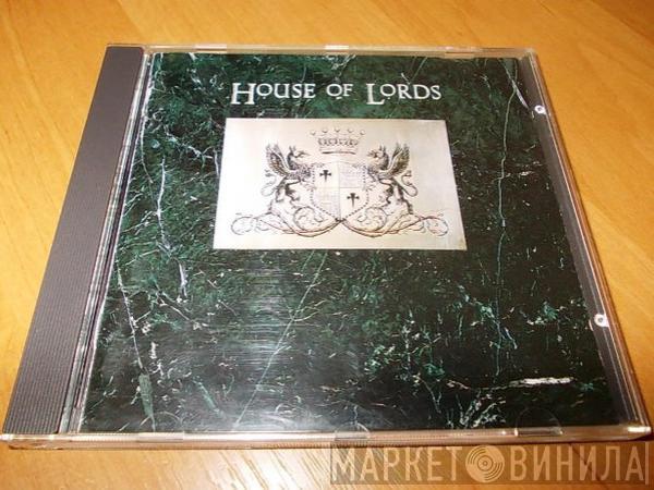  House Of Lords   - House Of Lords