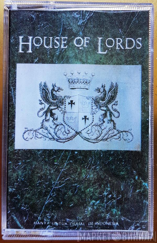  House Of Lords   - House Of Lords