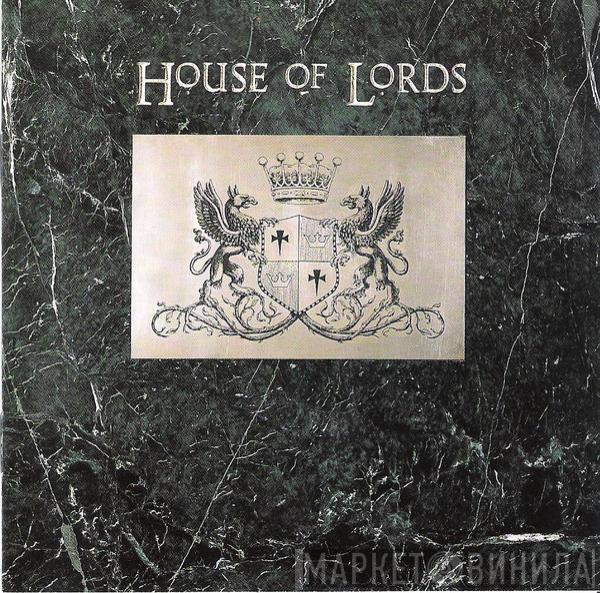  House Of Lords   - House Of Lords