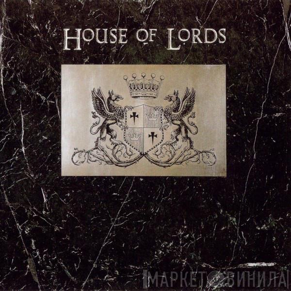  House Of Lords   - House of Lords