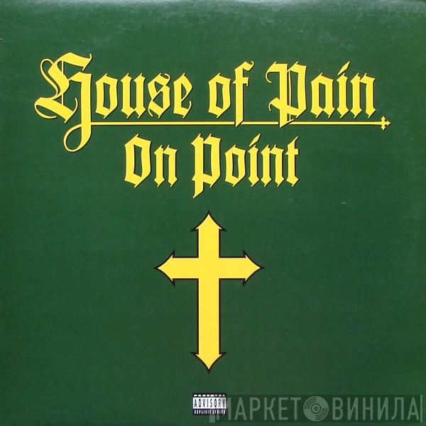  House Of Pain  - On Point