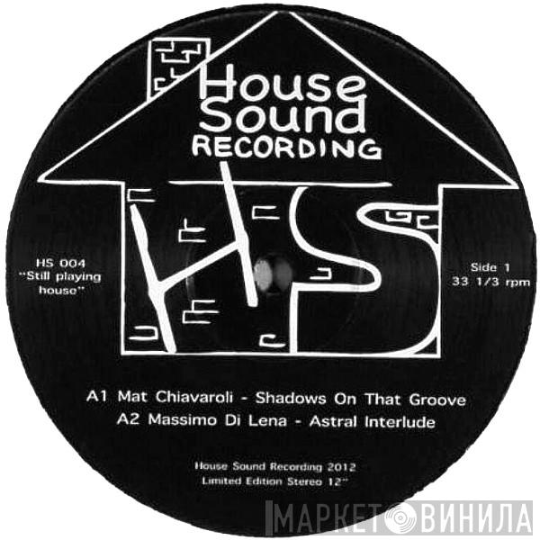  - House Sound Vol. 4