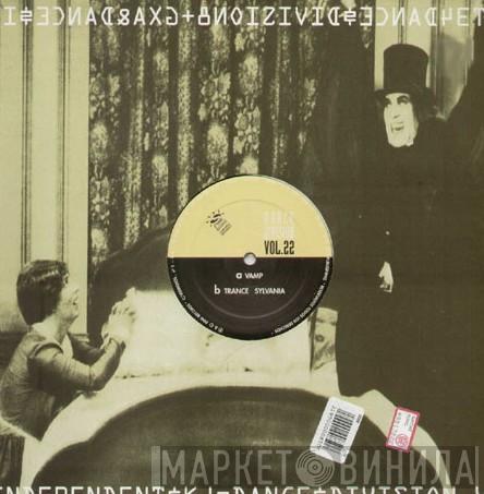 House Vamp - Dance Division Vol. 22