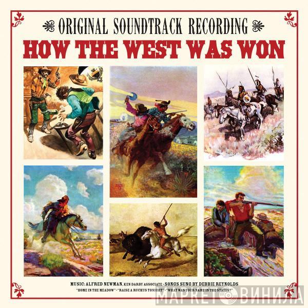  - How The West Was Won