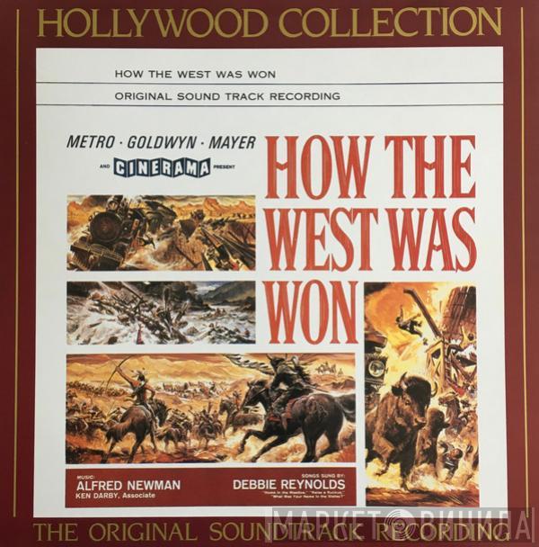  - How The West Was Won