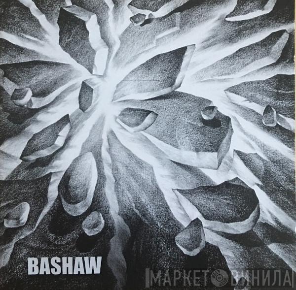 Howard Bashaw - Bashaw