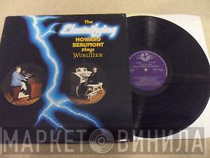 Howard Beaumont - The Electrifying Howard Beaumont Plays Wurlitzer