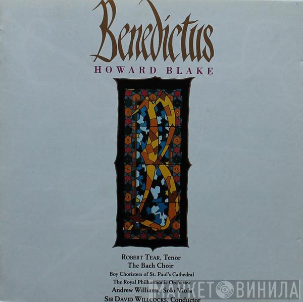 Howard Blake - Benedictus