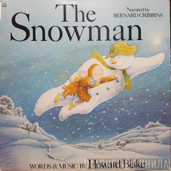 Howard Blake - The Snowman / The Story Of The Snowman