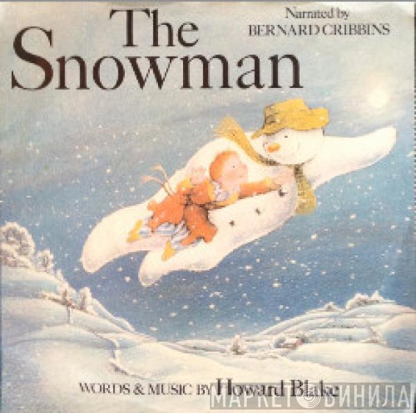 Howard Blake - The Snowman