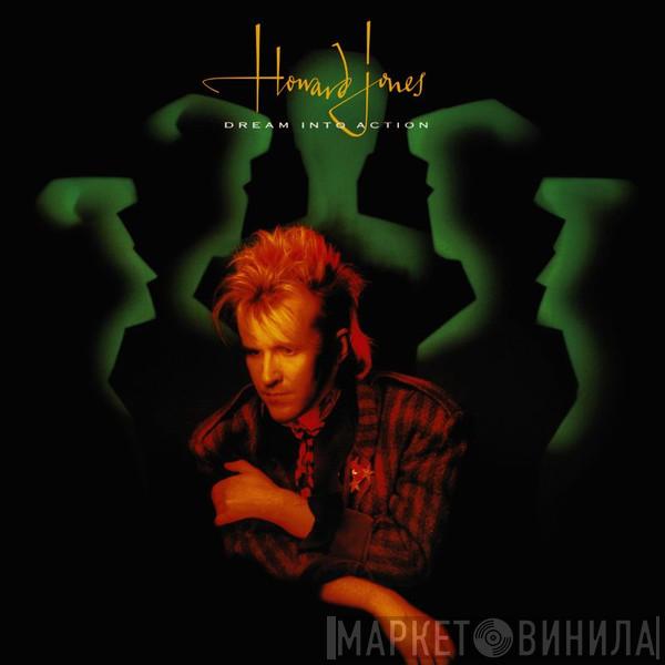 Howard Jones - Dream Into Action